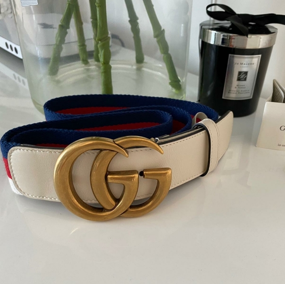 Gucci belt - Picture 5 of 5